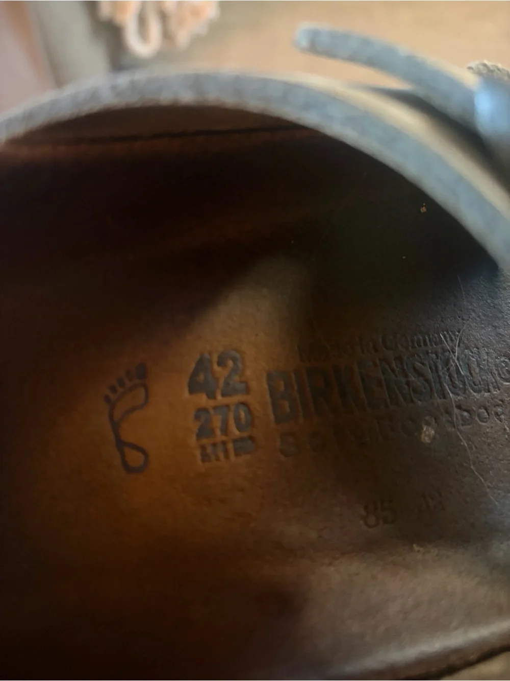 Birkenstock Arizona Sandals